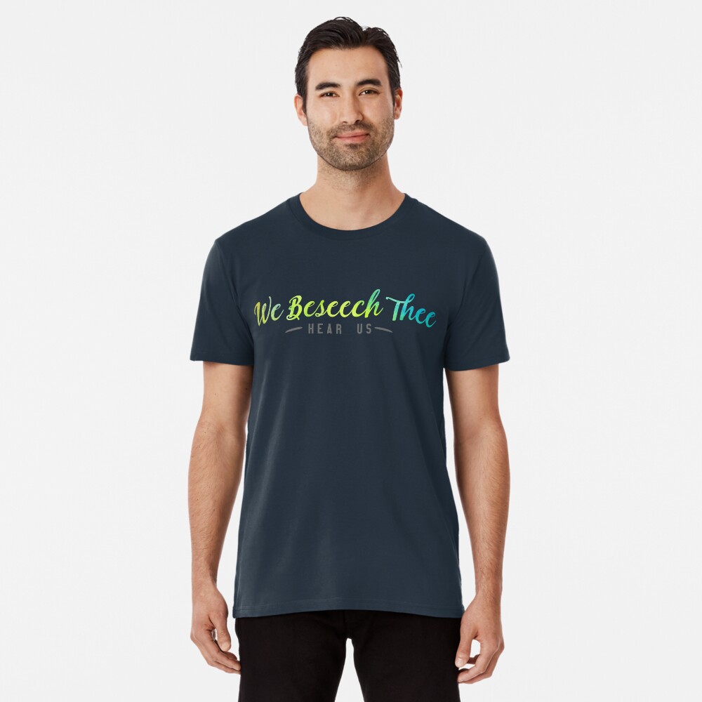 Item preview, Premium T-Shirt designed and sold by blue-jay-.