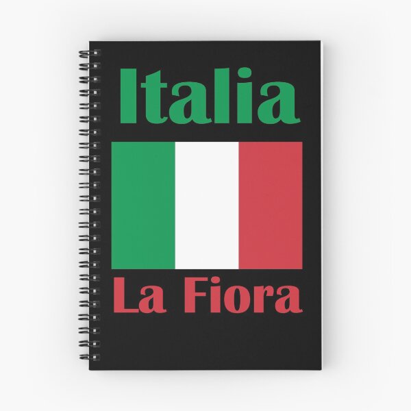 Artikelvorschau, La Fiora Italien entworfen und verkauft von CrankyOldDude.