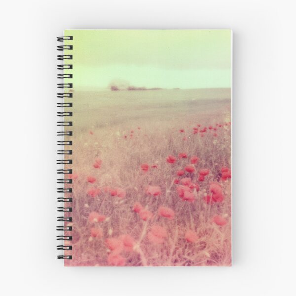 Item preview, Poppy Fields #2 designed and sold by Nathan Pendlebury.