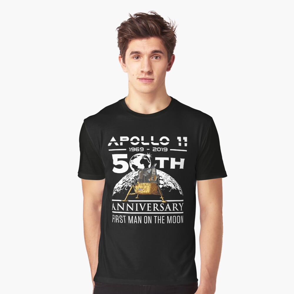 Item preview, Graphic T-Shirt designed and sold by walrusindustrie.