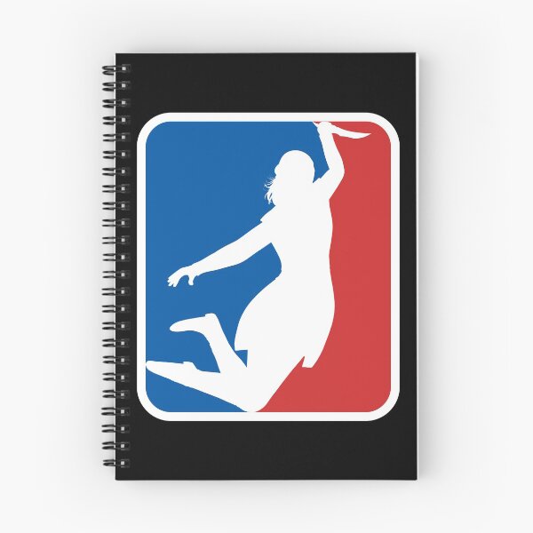 Item preview, Not Today – sports jump logo designed and sold by makerlench.