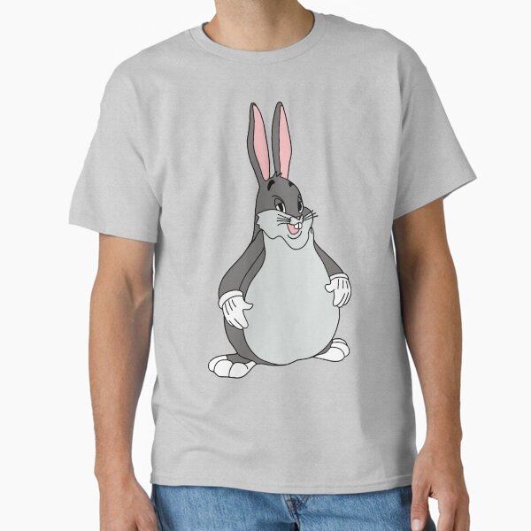 Item preview, BIG CHUNGUS designed and sold by axelle1410.