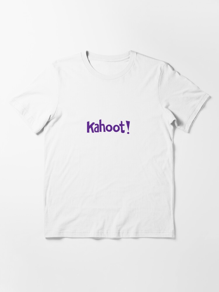 Kahoot Logo with music included