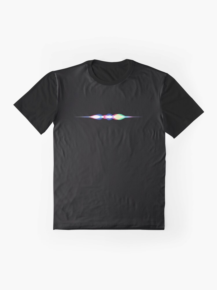 siri t shirt