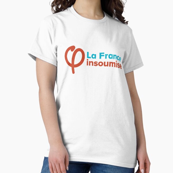 Aperçu de l'œuvre LFI créée et vendue par vectir.