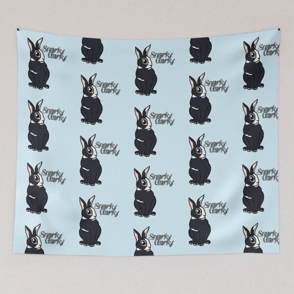 Item preview, Snarky Clarky designed and sold by Tuesday87.