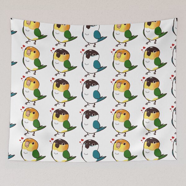 Item preview, Caique Love designed and sold by Shemii.