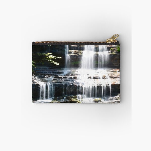 Item preview, Falling Into Peace designed and sold by Lynnrmorris.