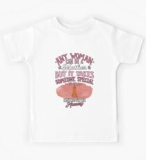 Irish Red Setter Mother - Any Woman Can Be A Mother But It Takes Someone Special To Be A Irish Red Setter Mommy Kinder T-Shirt