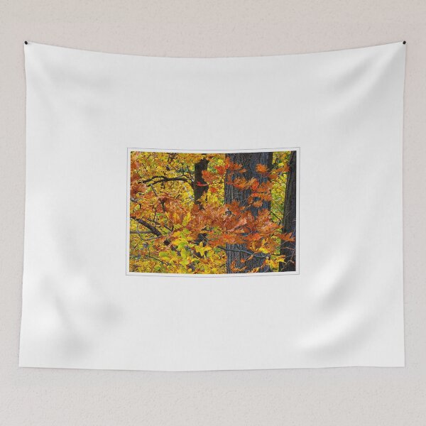 Item preview, Autumn Splendour In Ontario II designed and sold by alabca.
