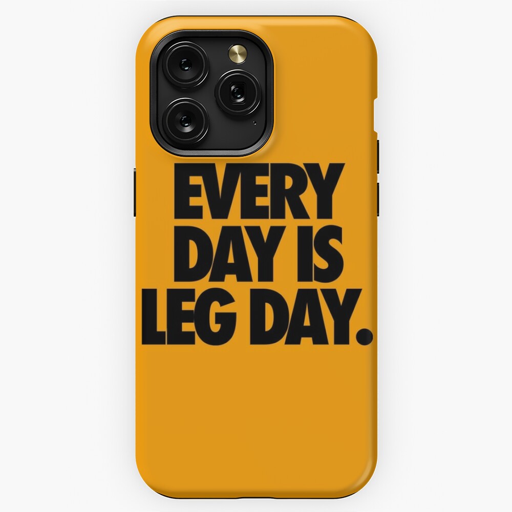 GYM RAT iPhone Case for Sale by JustGiftShop1