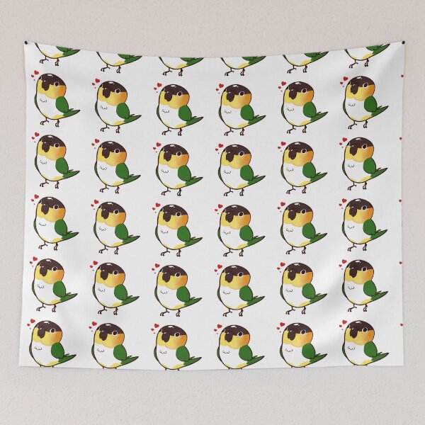 Item preview, Caique 1 designed and sold by Shemii.