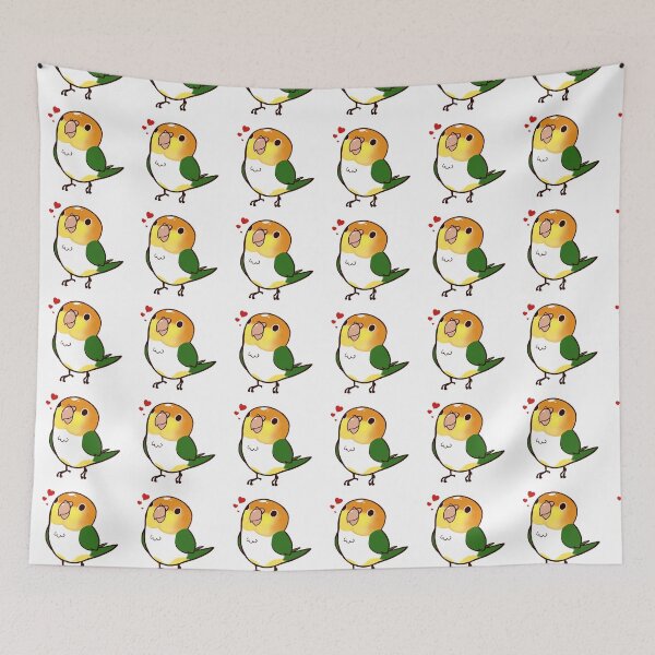 Item preview, Caique 3 designed and sold by Shemii.