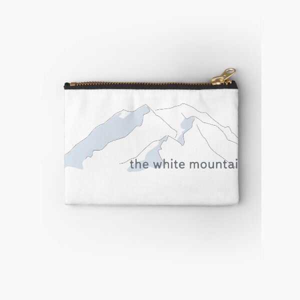 Item preview, The White Mountains designed and sold by Juliana Spitzner.