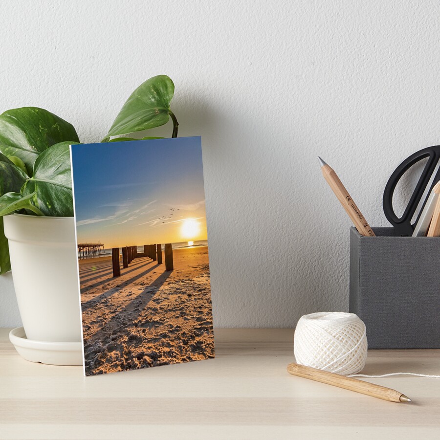 Item preview, Art Board Print designed and sold by flashcompact.