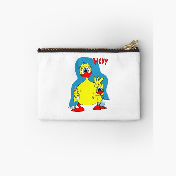 Item preview, Rick the chick & Friends - Hedy designed and sold by CLAUDIO COSTA.