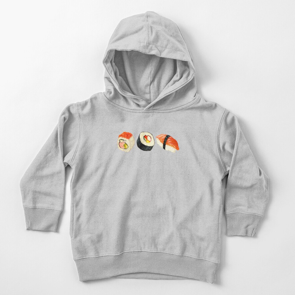 toddler orange sweatshirt