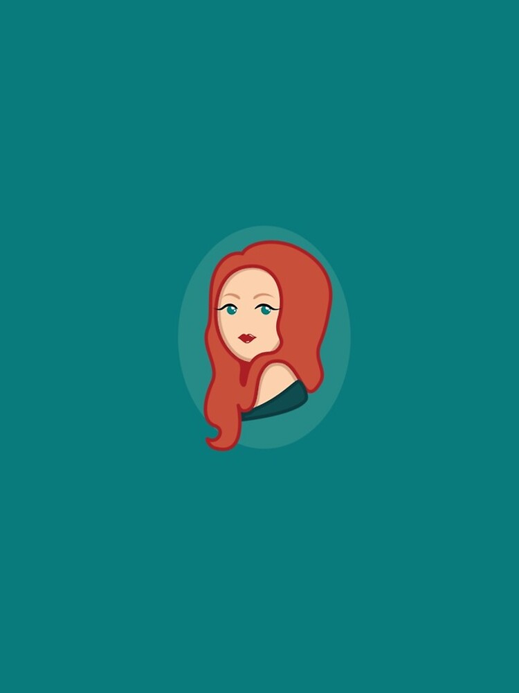 Thumbnail 4 of 4, iPhone Case, Simone Simons Panic-Graphics designed and sold by Panic-Graphics.