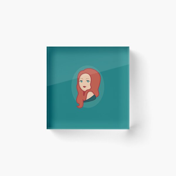 Item preview, Simone Simons Panic-Graphics designed and sold by Panic-Graphics.