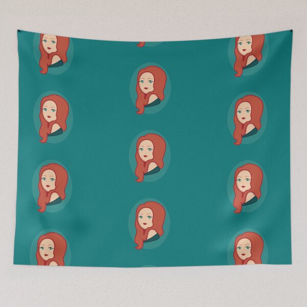 Item preview, Simone Simons Panic-Graphics designed and sold by Panic-Graphics.