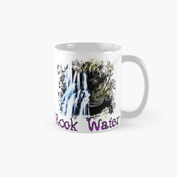 Item preview, Bach Flowers : Rock Water  designed and sold by Attiva.