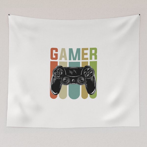 Item preview, Gamer Console designed and sold by ThePrintees.