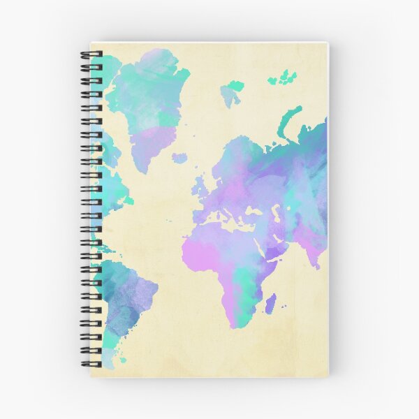 Item preview, Map designed and sold by EAMS.