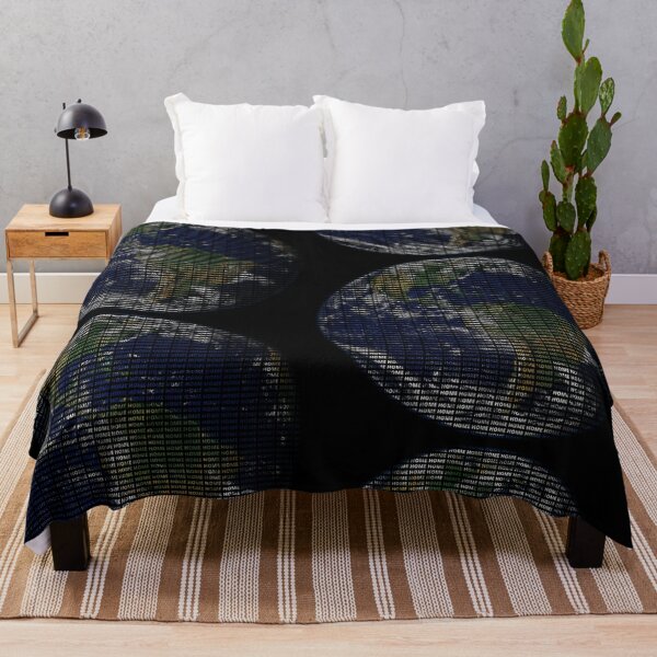 Item preview, Planet Earth Text art designed and sold by raosnop.