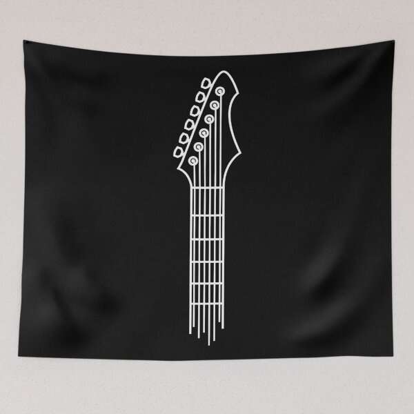 Item preview, Guitar Neck designed and sold by Mad-Science.