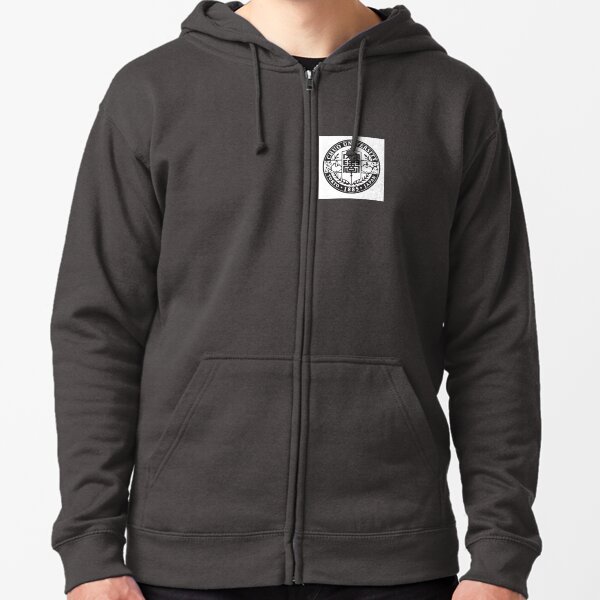 yonsei hoodie