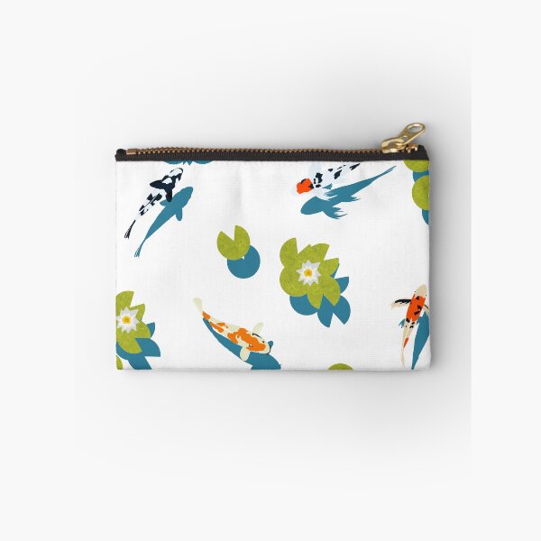 Item preview, Koi Fish Pattern designed and sold by GracieMarx.