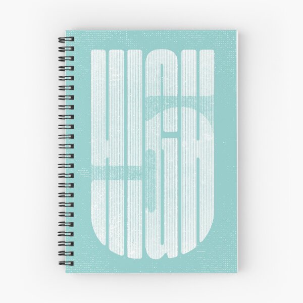 Item preview, High Five Type designed and sold by MoSt90.