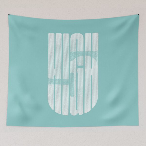 Item preview, High Five Type designed and sold by MoSt90.