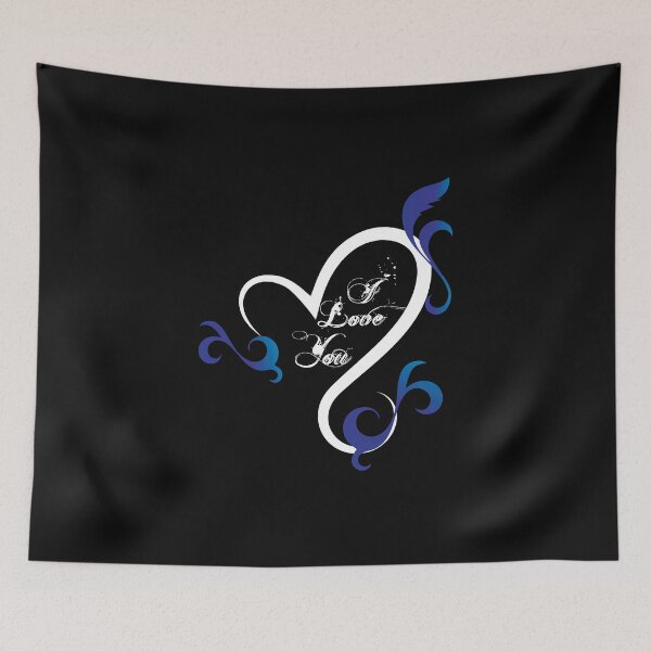Item preview, Ich liebe dich designed and sold by SVDesignatVasil.