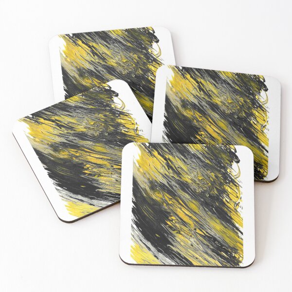 Item preview, Bee's Swirl designed and sold by PMG-visuals.