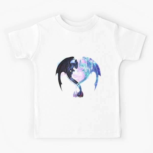 How To Train Your Dragon Kids Babies Clothes Redbubble