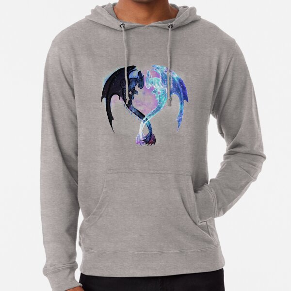 Httyd3 Hoodies Sweatshirts for Sale Redbubble