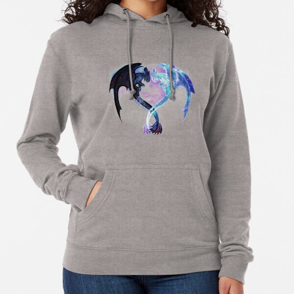 Item preview, Dragon Heart Toothless and Light Fury designed and sold by Unicornarama.
