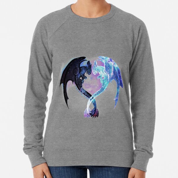 httyd 3 hoodie