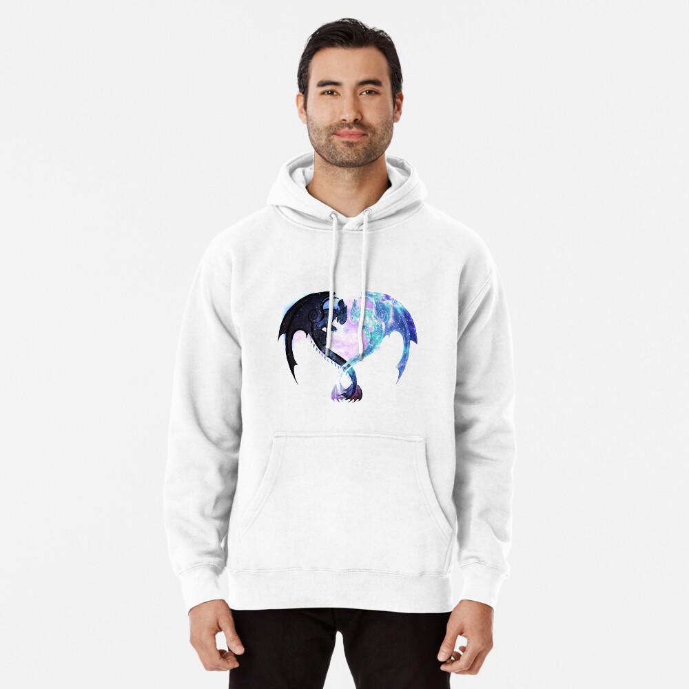 Item preview, Pullover Hoodie designed and sold by Unicornarama.