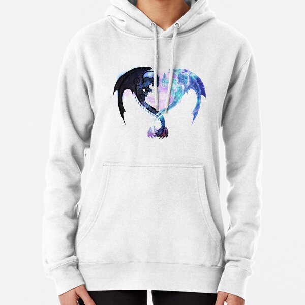 Httyd on sale 3 hoodie