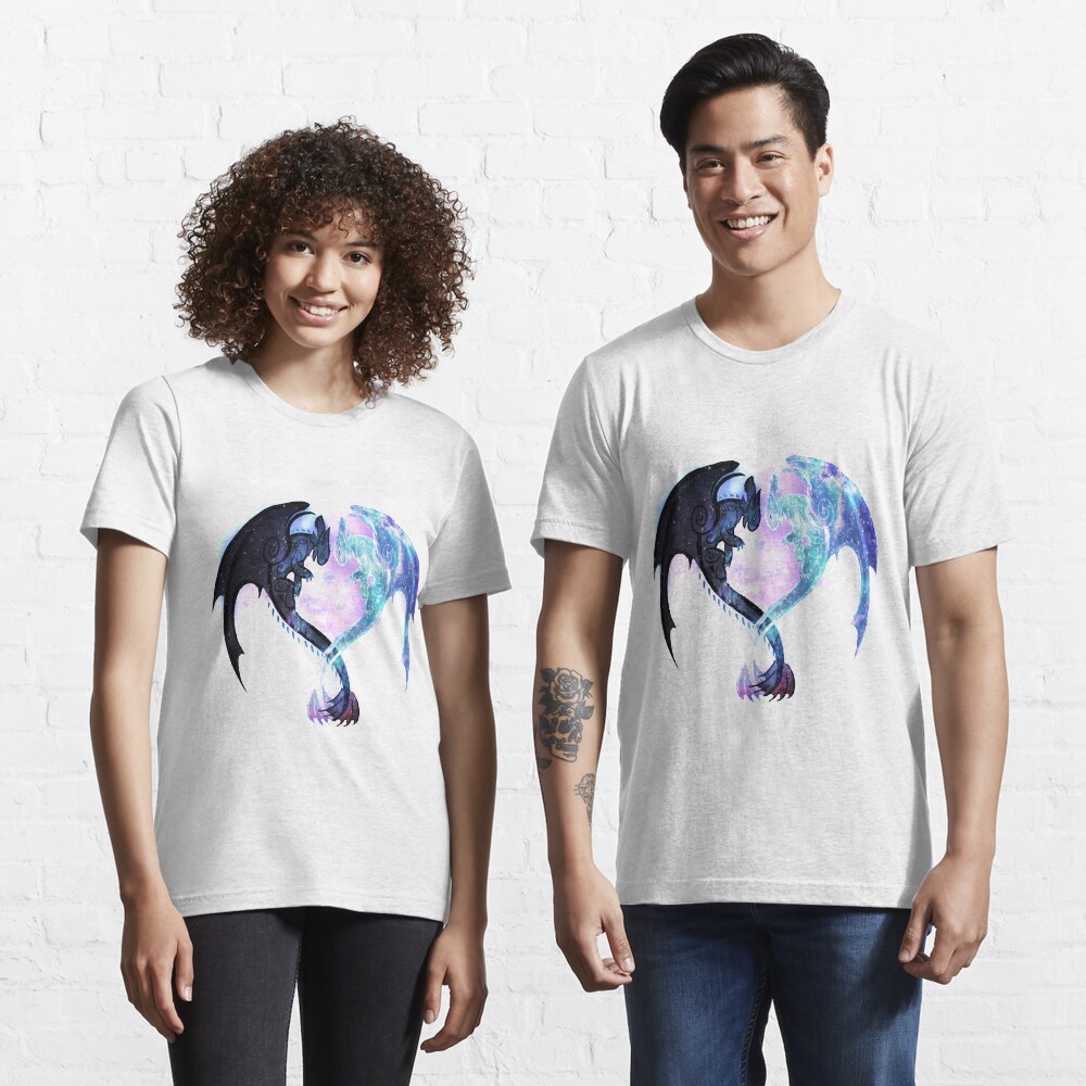 Item preview, Essential T-Shirt designed and sold by Unicornarama.