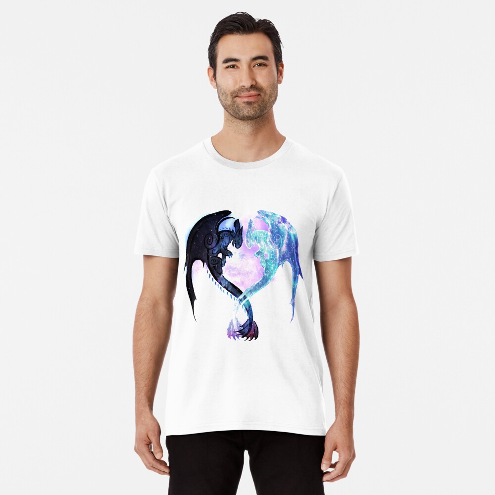 Item preview, Premium T-Shirt designed and sold by Unicornarama.