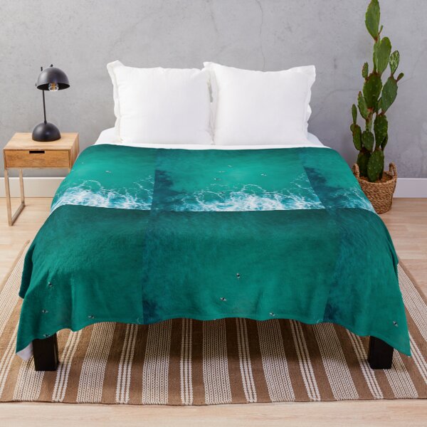 Item preview, Tropical Sea designed and sold by action-zebra.