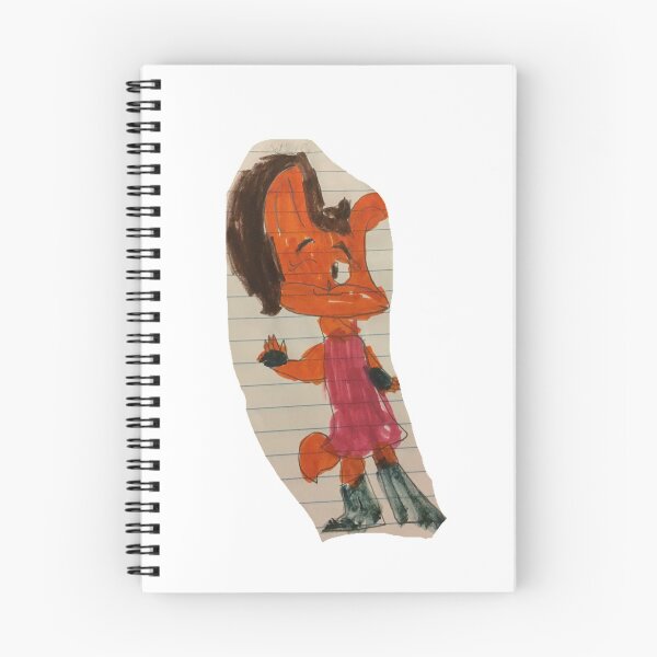 Item preview, Mandi bandicoot  designed and sold by geneNkellen.