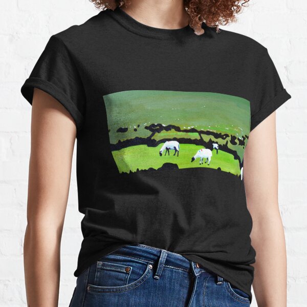 Sheep Classic T-Shirt