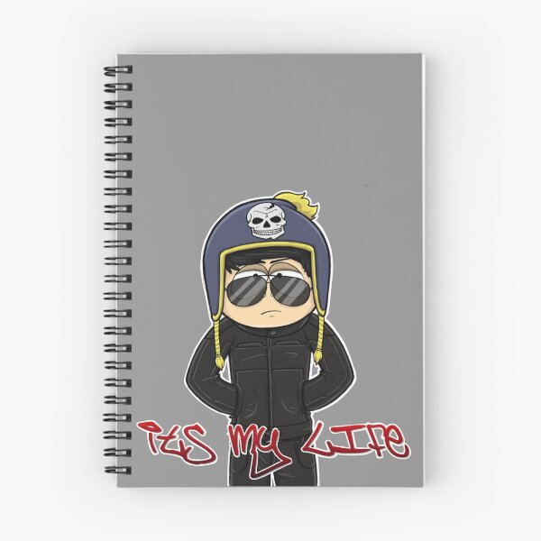 Item preview, Its My Life designed and sold by dewking.