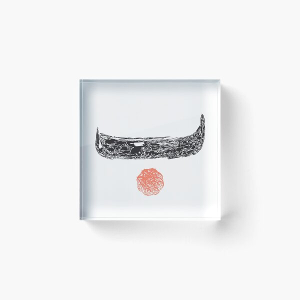 Item preview, B | ب designed and sold by TehranMemories.