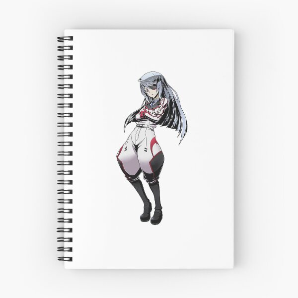 Item preview, Laura Bodewig - IS: Infinite Stratos Anime designed and sold by the-Gate.