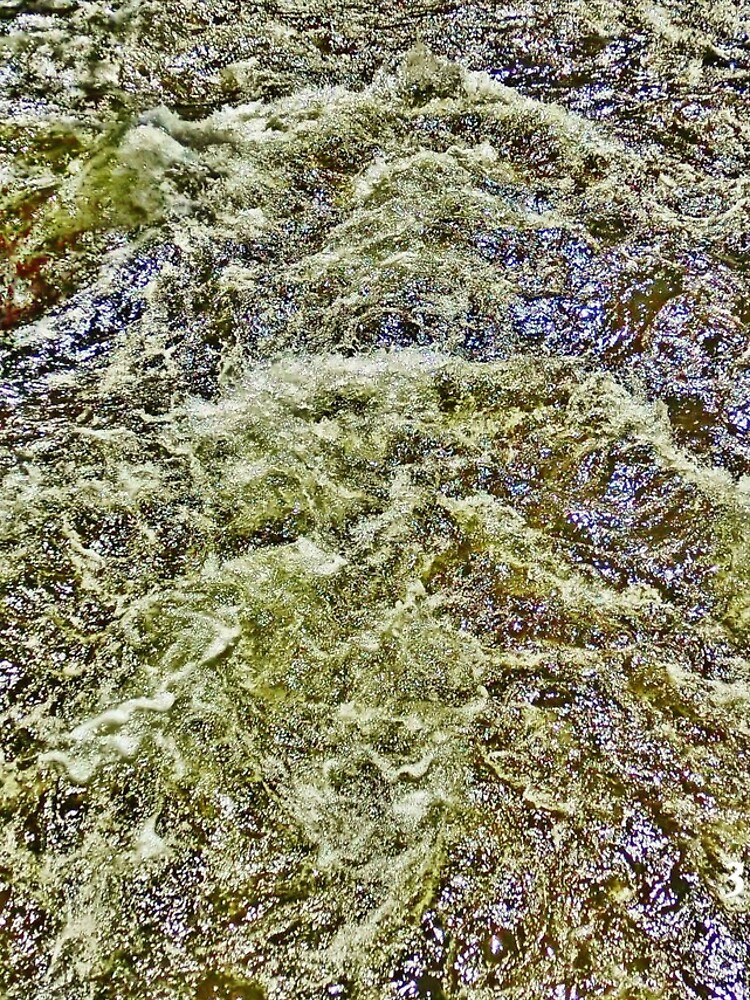 Roaring Fork River, Aspen by 32DARTS